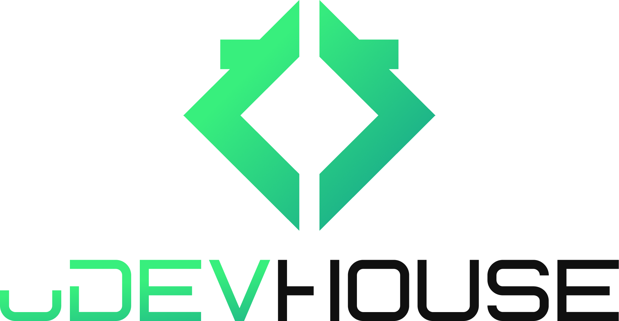 uDevHouse logo