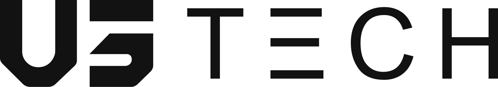 U3 Tech